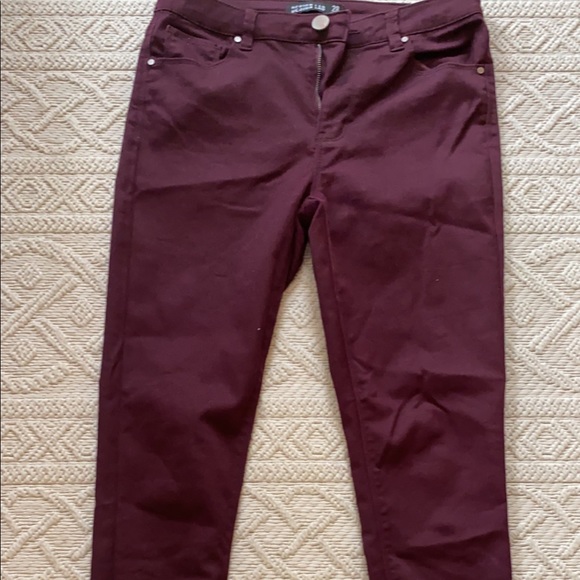 Design lab, size 28 - Picture 1 of 2